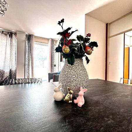 Apartament Sabbiadoro Center Lignano Sabbiadoro Zewnętrze zdjęcie