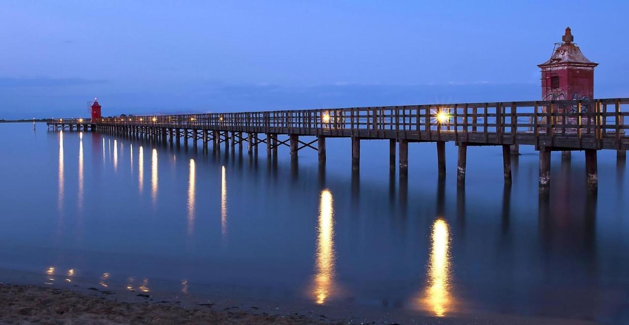 Apartament Sabbiadoro Center Lignano Sabbiadoro Zewnętrze zdjęcie