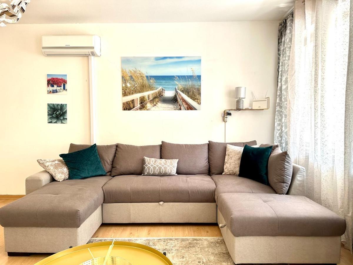 Apartament Sabbiadoro Center Lignano Sabbiadoro Zewnętrze zdjęcie
