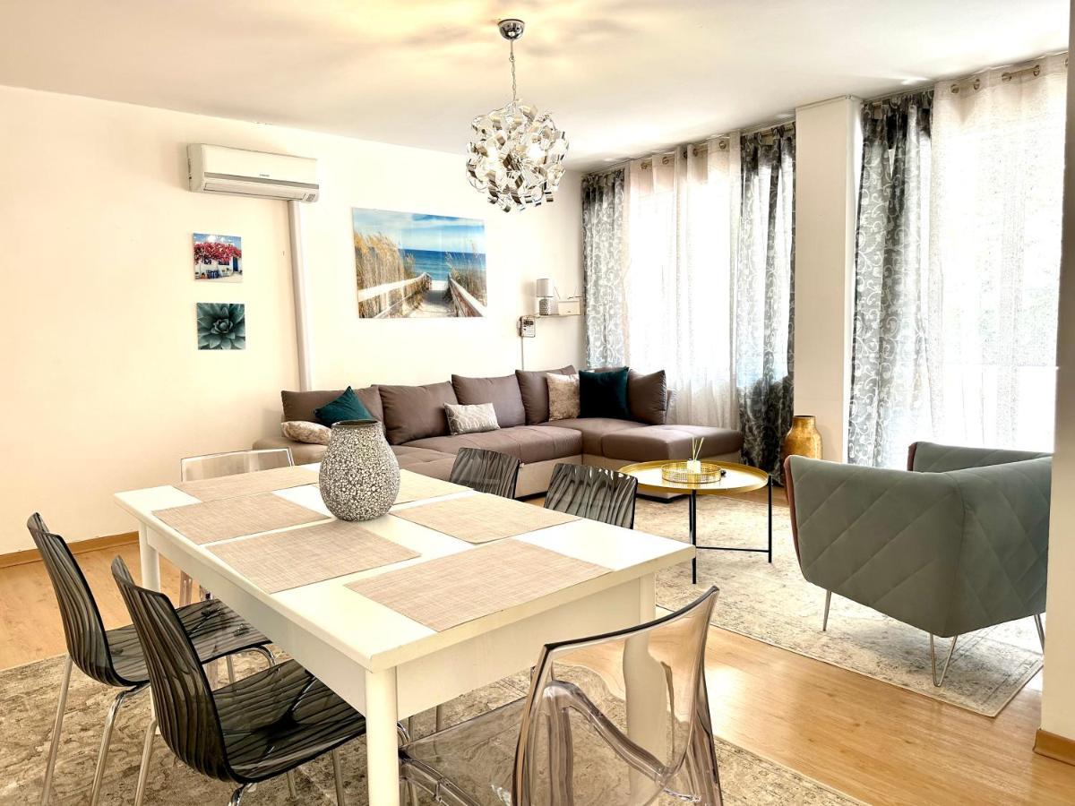 Apartament Sabbiadoro Center Lignano Sabbiadoro Zewnętrze zdjęcie