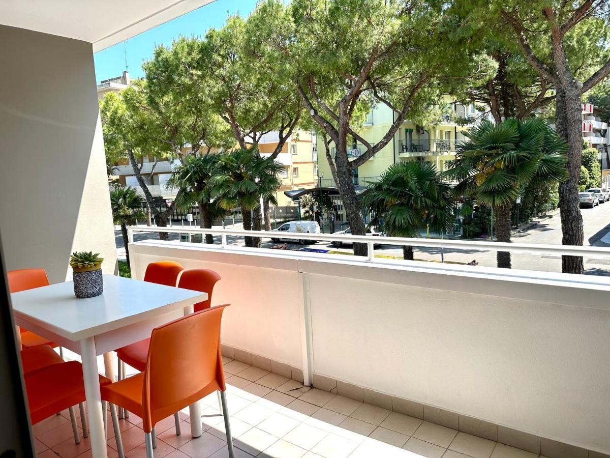 Apartament Sabbiadoro Center Lignano Sabbiadoro Zewnętrze zdjęcie
