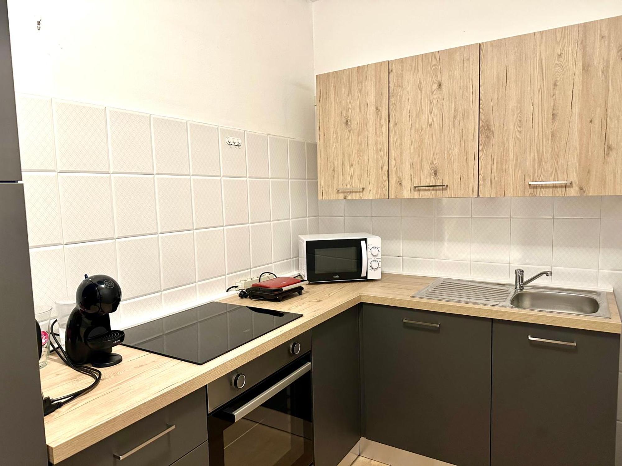 Apartament Sabbiadoro Center Lignano Sabbiadoro Zewnętrze zdjęcie