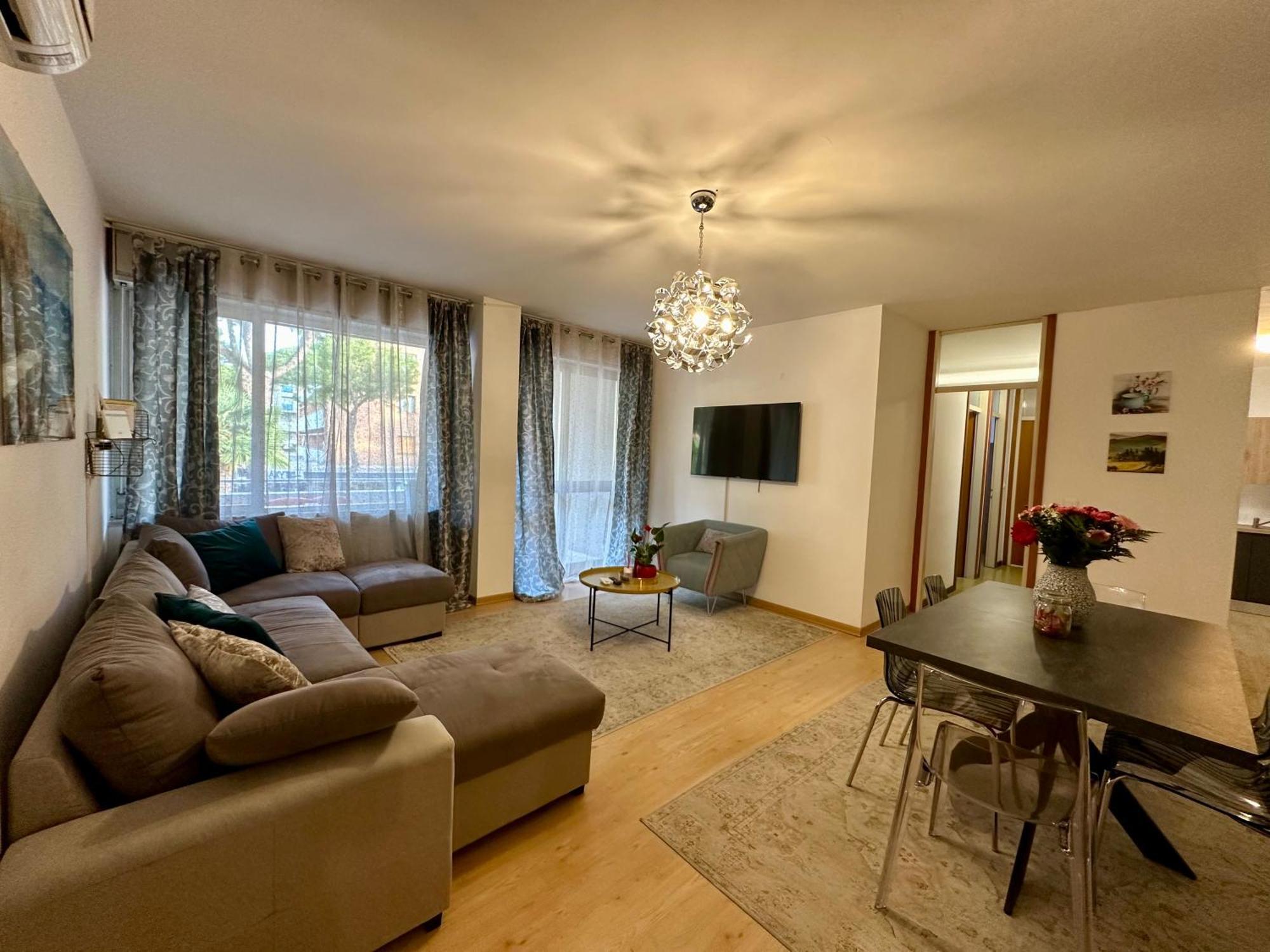 Apartament Sabbiadoro Center Lignano Sabbiadoro Zewnętrze zdjęcie