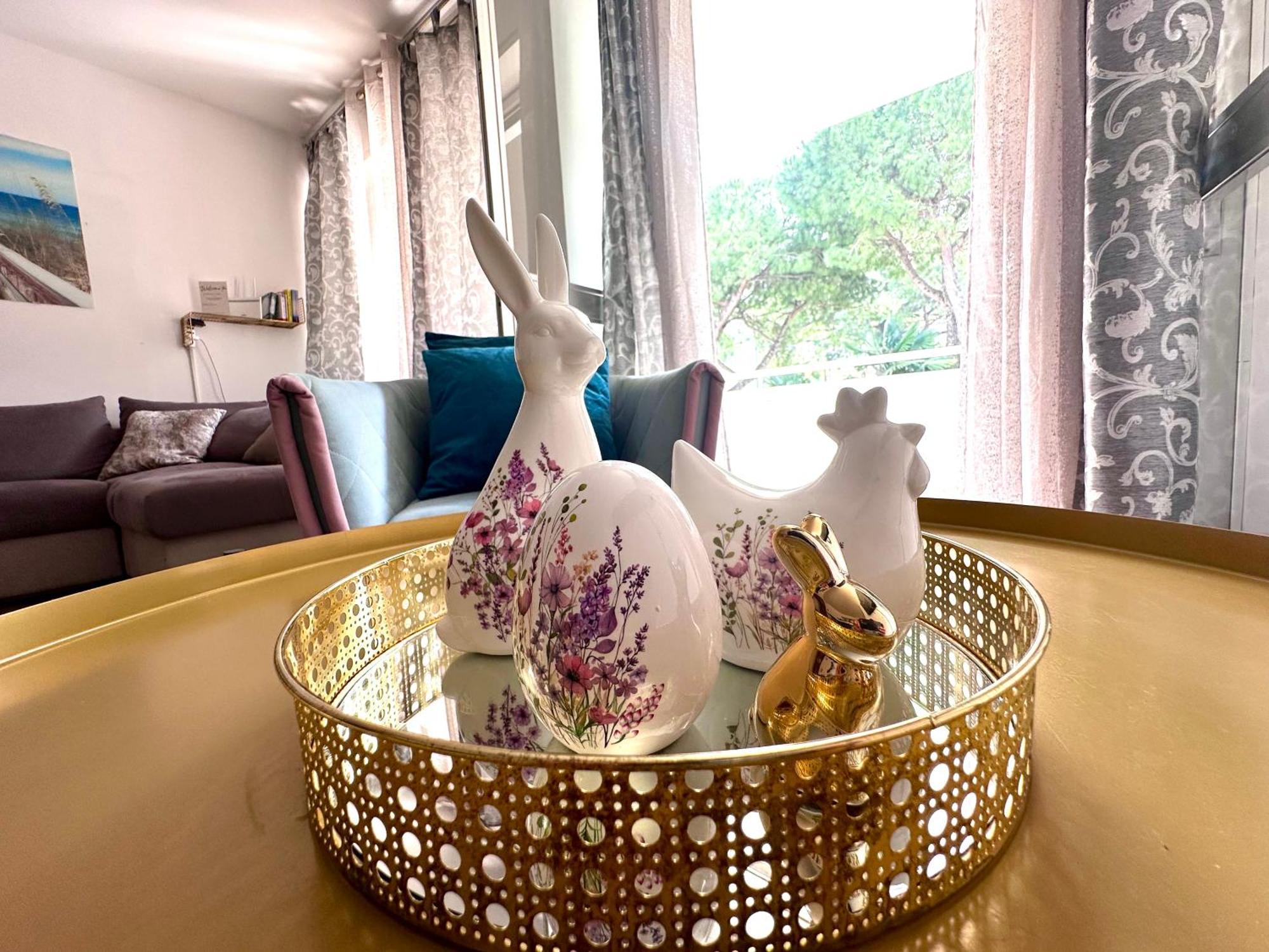 Apartament Sabbiadoro Center Lignano Sabbiadoro Zewnętrze zdjęcie